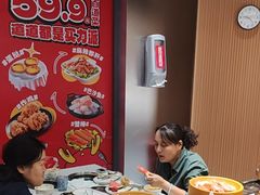 -龍歌自助小火锅(秦淮水游城店)