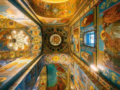 -滴血救世主教堂