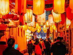 -横店影视城梦幻谷园区