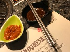 -汉拿山(包河万达店)