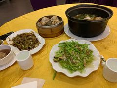 -清真·安乐园菜馆(茶南店)