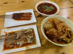 -马三洋芋片(兰州总店)