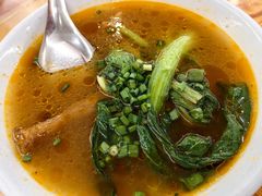 -好呷(东城十三碗美食广场店)