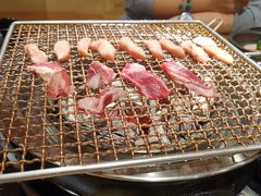 -九田家黑牛烤肉料理(石路天虹店)