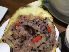 -茶花妹子云南餐厅(传媒大学店)