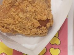 -德克士(睢宁曼哈顿店)
