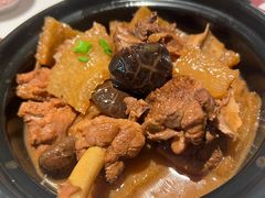 -谭厨中山传家菜.乳鸽.脆鲩鱼(华强北中航城店)