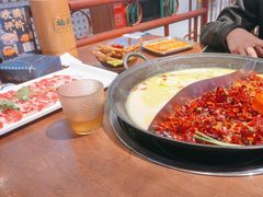 -楠火锅(昆山金鹰店)
