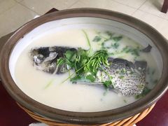 -天目湖御水温泉·度假酒店