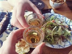 -泰居酒屋日式料理烧肉