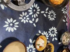 -张关合渣(航空大道店)