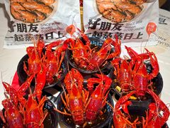 -靓靓蒸虾·头牌蒸虾(雪松路总店)