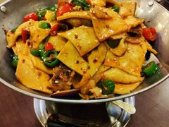 -小土豆北方菜馆(文慧园店)