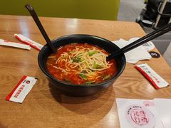 -李先生牛肉面大王(天津滨海机场T2航站楼店)