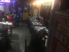 大堂-亮亮烧烤(万松园店)