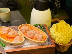 -季季山·云南野生菌火锅(上海首店)