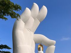 -三亚南山文化旅游区