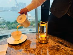 -Caprice(香港四季酒店)