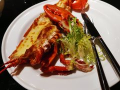 -小广寒电影艺术餐厅(小广寒经三路店)