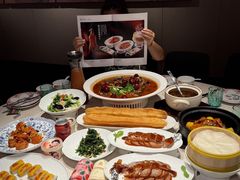 -大鸭梨烤鸭(石佛营店)