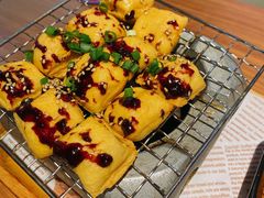-雀舞云南菜(乐客城店)