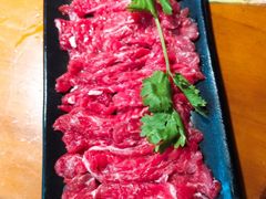 -捞围鲜·港式打边炉(海阳路店)