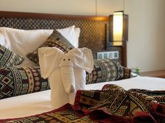 -西双版纳融创皇冠假日度假酒店