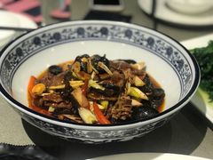 -铜锣湾·有麝自然香(长嘉汇购物公园店)