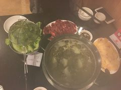 -八合里牛肉火锅(八合里总店)