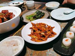 -苏帮袁Sue Cuisine(南开大悦城店)