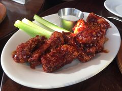 -Chili's Cafe&Bar奇利斯(滨江店)