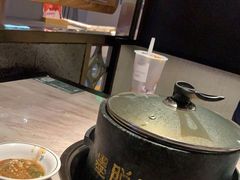 -野·大山里野生菌石锅土鸡(益田假日店)