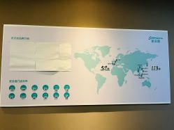 -史云逊养发护发