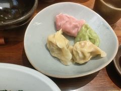 -七色云蔬食(喜邻里店)