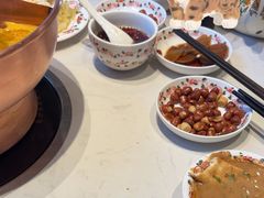 -东门口涮肉·砂锅·烤串(老门东店)