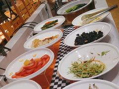 -快乐爱斯米牛排自助(金州安盛店)