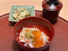 -晴空·日本料理(万象城店)