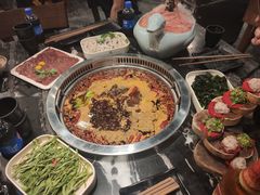 -小王少龙火锅(沙南街店)
