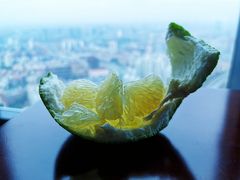 -上海龙之梦万丽酒店