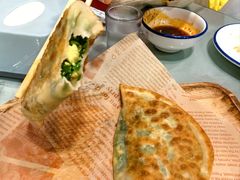 -听涛雅苑百味饺子老家菜馆
