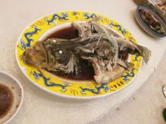 -汇贤府·李氏鲁菜(五棵松店)