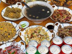 -孙记海鲜砂锅菜(南门湾店)
