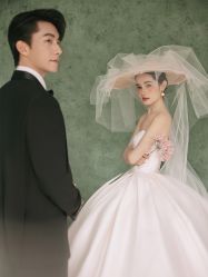 -第一夫人婚纱摄影(南京店)