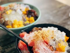-老式乌米冰(阜阳园店)