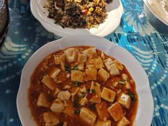 -老东阳·外婆菜(横店店)