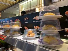 -采御鲜·回转寿司(汕头万达店)