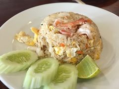 -Dang restaurant (patong phuket)