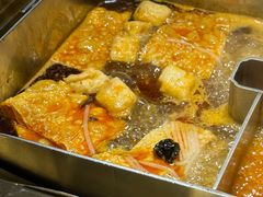 -九鼎轩脆毛肚火锅(南京东路店)
