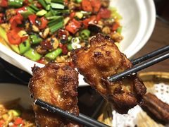 -天下客饭店(中山路店)