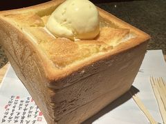 -绿茶餐厅(coco park 店)